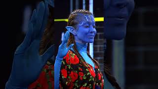 Uzaylı Da Olsa Insan, Insandır Ildızdebana