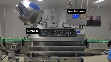 automatic high speed stream capping machine for glass bottle jar