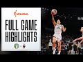 CHICAGO SKY vs. LAS VEGAS ACES | FULL GAME HIGHLIGHTS | August 11, 2022