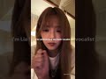 I feel so sad for this #lia #itzy #fyp #hiatus #itzylia #viral #trending #kpop