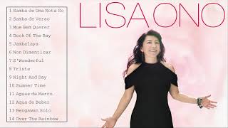 LISA ONO GREATEST HITS FULL ALBUM EVER