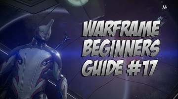 Warframe : Beginner Guide 2.0 Episode 17 Syndicates And Shotguns
