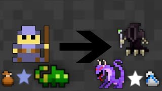 Rotmg Racerpet Maxing 88