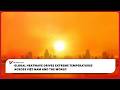 Global heatwave drives extreme temperatures across Việt Nam and the world | Vietnam Today