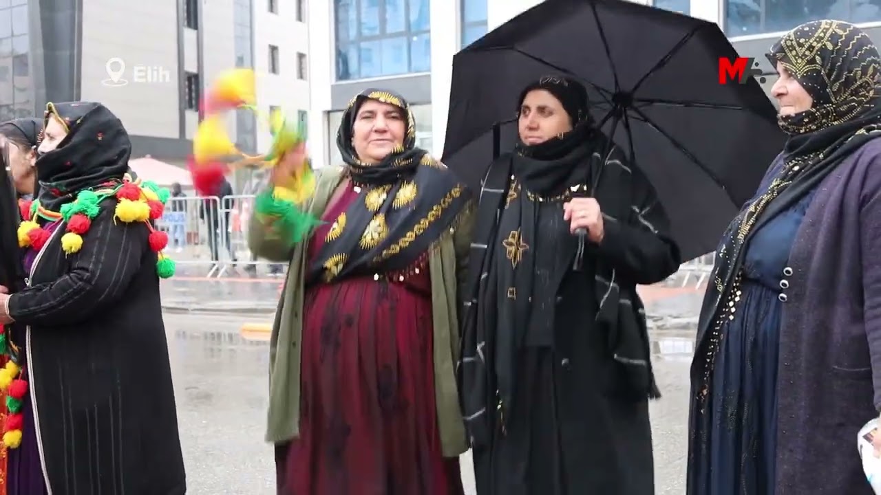 MÎTÎNGA 8'Ê ADARÊ YA ÊLIHÊ