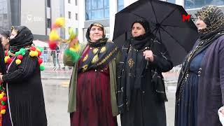 Mîtînga 8Ê Adarê Ya Êlihê