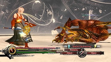 Lightning Returns: Final Fantasy XIII