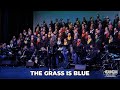 The grass is blue performed by gay mens chorus of washington dc