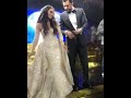 العروسه رميت المنديل