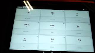 Bosch mobile scan 1050 screenshot 4