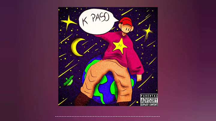 Kidd Alan - "K/PASOO" (Audio Official)