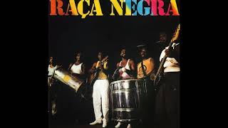 Raça Negra -08- Volte Amanhã