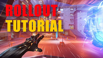 How To Get Out Of Spawn FAST As Doomfist - Overwatch 2