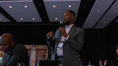 Day 2 Highlights of the GEPF Conference: In-Depth Insights & Future Planning