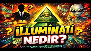 İlluminati Nedir Gerçek Mi Komplo Mu Detaylı Ve Örnekli Anlatım