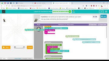 Lesson 21 Functions in Artist #13