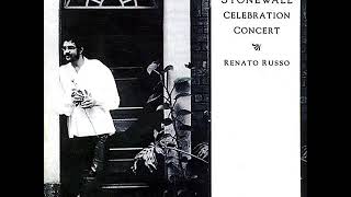 Video thumbnail of "Renato Russo - If tomorrow never comes"