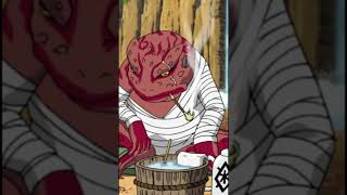 5 Curiosidades y Secretos sobre el COMANDANTE Gamabunta 5 Curiosidades y Secretos sobre el COMANDANTE Gamabunta