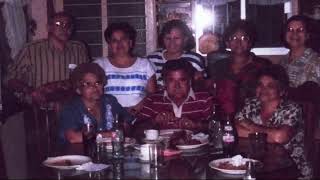 Irene Soria Memorial Service
