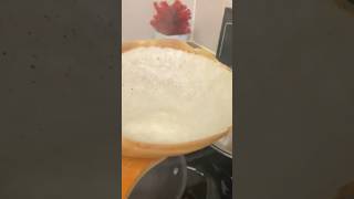 Delicious ￼￼appam shorts shortsfeed shortsvideo  hoppersserinrecipe