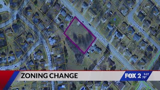 Oakville residents oppose self-storage proposal
