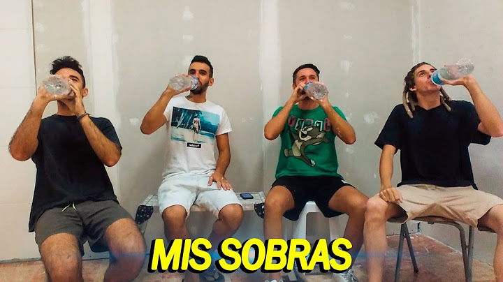 LOS VÍDEOS QUE NUNCA SUBÍ