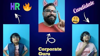 Interview Tips Interview Preparation Funny Interview Drama