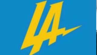 The New L.A. Chargers Logo Sucks...