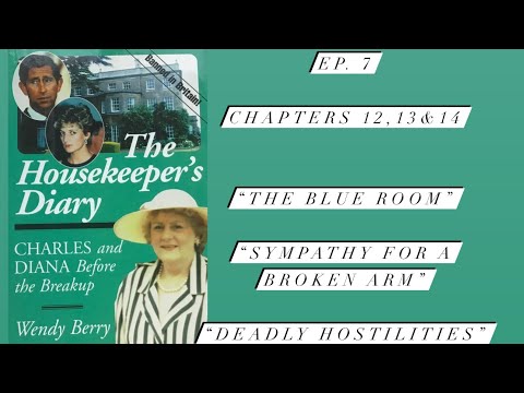 The Housekeeper S Diary Ep 7 Evidence Of The Affairs Is Revealed