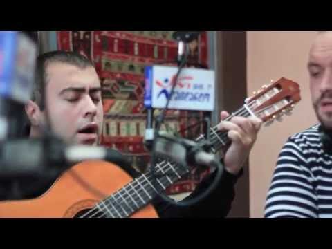 თბილისური კვარტეტი - მოვა მაისი. Live არ დაიდარდო / Tbilisuri Kvarteti - Mova Maisi. Live