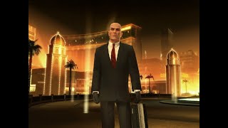 ПРОХОДИМ ХИТМАНА - ПЫТАЕМСЯ НЕ СГОРЕТЬ. СУББОТНИЙ ДВИЖ - HITMAN BLOOD MONEY