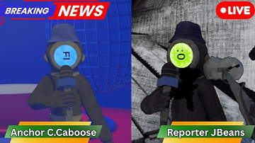 Content Warning Dying To Go Viral