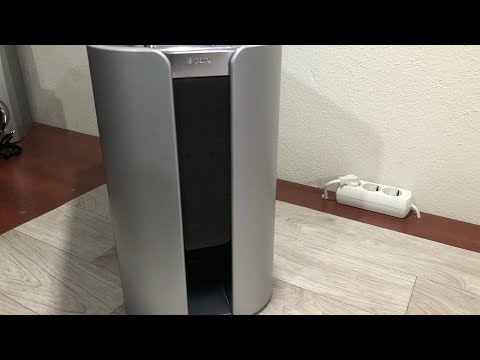 Video: Subwoofer'ımı Sony alıcıma nasıl bağlarım?