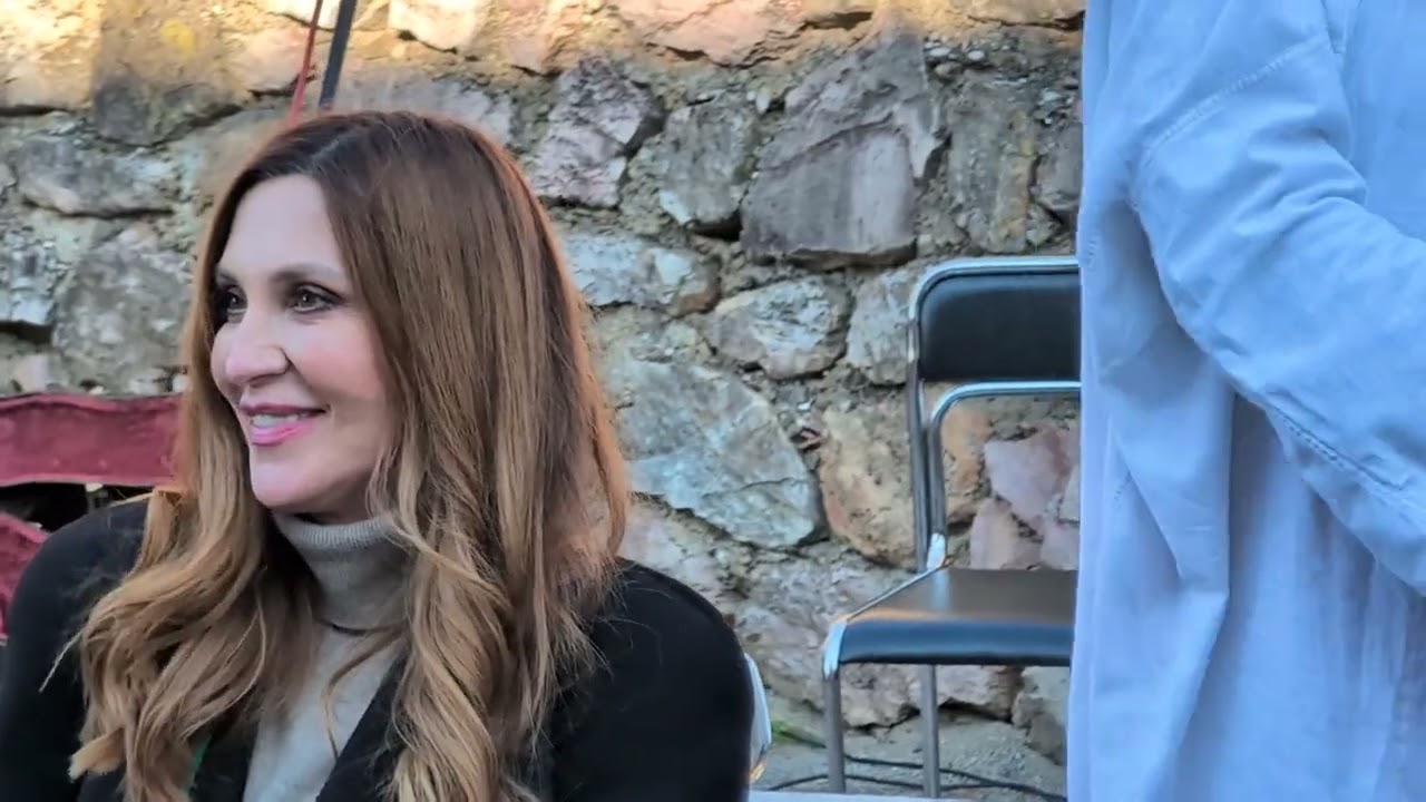 Martinjen u Bojačnom 9.11.25.