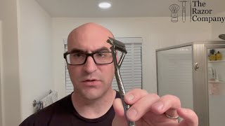 Spotlight on the Leaf Razor | Shave & Chat