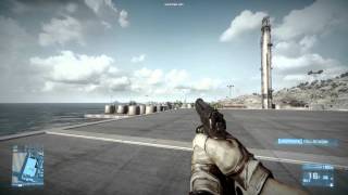Bf3 ladder bounce
