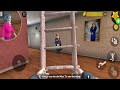 Scary Teacher 3D New Chapter Super Sportsmania New Levels Tani and Nick Troll Miss T (Android,iOS)