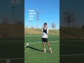 ⚽️🥅💥 ACADEMY CROSSBAR CHALLENGE