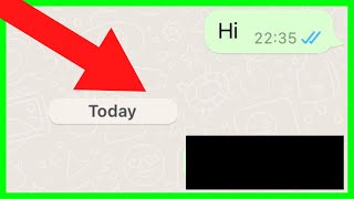 How to Send Through a Blacked Out Text (Covered Text Message)