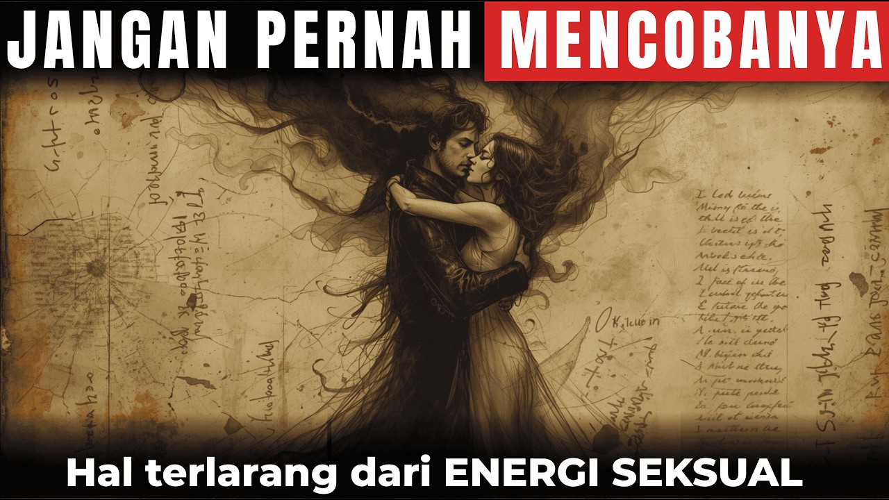 Apa yang Terjadi Saat Energi Seksual Disalahgunakan?