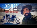 Xpulse200 v/s Royal Enfield Himalayan | Fakira wala review part 2 | more about xpulse200