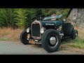 Motor1 classic  la balade digor  pisode 1