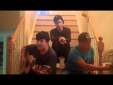 Because of you Neyo (Cover)