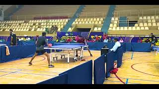 Saim Adnan v Faizan Zahoor - Quetta National Championship '21 - Team Event - Semi Final - LAST MATCH