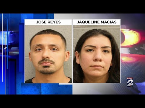Parents accused of chaining 18-year-old to bed, forcing her to have sex during month-long kidnap...