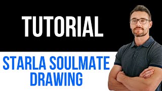 ✅ Starla Soulmate Drawing Tutorial | Easy Guide