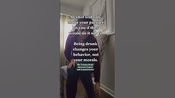 Alcoholism and Abuse