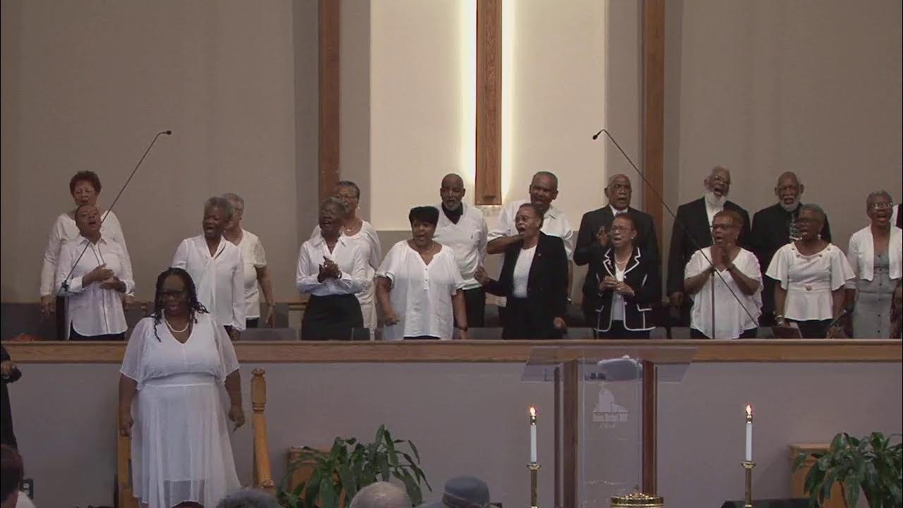 Union bethel ame church brandywine md live stream youtube