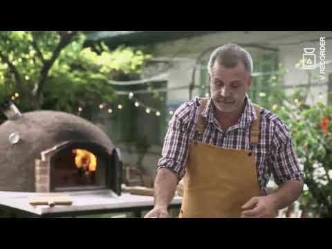Los Petersen pastas & pizza - Ñoquis a la romana y panuozzo - YouTube
