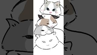 #drawing #animation #cute #pets #painting